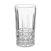 Maxwell &amp; Williams 6 Piece Cocktail &amp; Co Mixologist 380ml Highball Glass Set