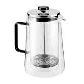 Maxwell &amp; Williams Blend Noir 1L Coffee Plunger