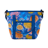 Maxwell &amp; Williams Sunburst 8L Insulated Shopper Tote Bag