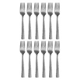 Maxwell &amp; Williams Diamonds Stainless Steel Table Forks