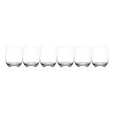 Maxwell &amp; Williams Manhattan 360ml Whisky Glasses