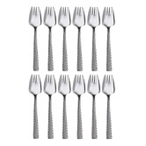 Maxwell &amp; Williams Diamonds Stainless Steel Buffet Forks