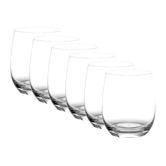 Maxwell &amp; Williams Manhattan 360ml Whisky Glasses