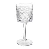 Maxwell &amp; Williams Speakeasy 350ml Wine Glasses