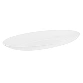Maxwell &amp; Williams Cashmere Oval Fine Bone China Serving Platter