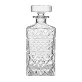 Maxwell &amp; Williams Speakeasy 750ml Decanter