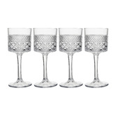 Maxwell &amp; Williams Speakeasy 350ml Wine Glasses