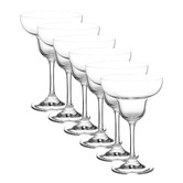 Maxwell &amp; Williams Manhattan 290ml Margarita Glasses