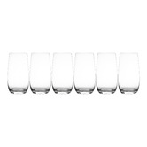 Maxwell &amp; Williams Manhattan 520ml Highball Glasses