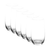 Maxwell &amp; Williams Manhattan 520ml Highball Glasses