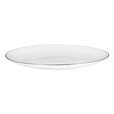 Maxwell &amp; Williams White 19cm Porcelain Coupe Side Plates