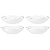 Maxwell &amp; Williams White 19cm Porcelain Coupe Bowls