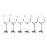Maxwell &amp; Williams Manhattan 515ml Wine Glasses