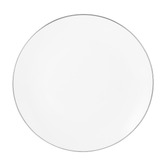 Maxwell &amp; Williams White 27.5cm Porcelain Coupe Dinner Plates