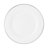 Maxwell &amp; Williams White 19.2cm Porcelain Rim Side Plates
