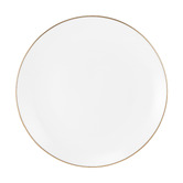Maxwell &amp; Williams White 19cm Porcelain Coupe Side Plates