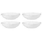 Maxwell &amp; Williams White 19cm Porcelain Coupe Bowls