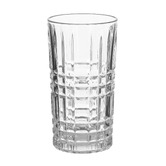 Maxwell &amp; Williams 6 Piece Cocktail &amp; Co Mixologist 380ml Highball Glass Set