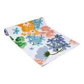 Maxwell &amp; Williams Forget Me Not Reversible Table Runner