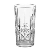 Maxwell &amp; Williams 6 Piece Cocktail &amp; Co Mixologist 380ml Highball Glass Set