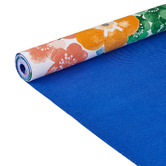 Maxwell &amp; Williams Forget Me Not Reversible Table Runner