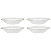 Maxwell &amp; Williams White 23.3cm Porcelain Soup Bowls