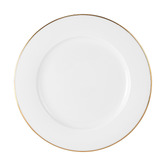 Maxwell &amp; Williams White 19.2cm Porcelain Rim Side Plates