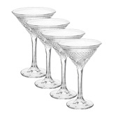 Maxwell &amp; Williams Speakeasy 180ml Martini Glasses