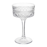 Maxwell &amp; Williams Speakeasy 280ml Coupe Glasses