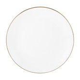Maxwell &amp; Williams White 27.5cm Porcelain Coupe Dinner Plates