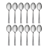 Maxwell &amp; Williams Diamonds Stainless Steel Spoons