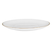 Maxwell &amp; Williams White 19cm Porcelain Coupe Side Plates