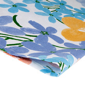 Maxwell &amp; Williams Forget Me Not Cotton Napkins