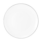 Maxwell &amp; Williams White 19cm Porcelain Coupe Side Plates