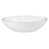 Maxwell &amp; Williams White 19cm Porcelain Coupe Bowls