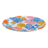 Maxwell &amp; Williams Sunburst 28cm Melamine Serving Plates