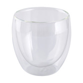Maxwell &amp; Williams Blend Double Wall Glass Cups