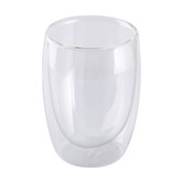 Maxwell &amp; Williams Blend Double Wall Glass Cups