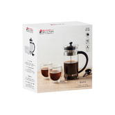 Maxwell &amp; Williams 4 Piece Blend 1L Plunger &amp; 250ml Cup Set