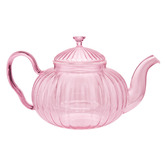 Maxwell &amp; Williams Wicked 900ml Glass Teapot with Infuser