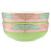 Maxwell &amp; Williams Elphaba Wicked 12cm Porcelain Bowls