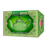 Maxwell &amp; Williams Wicked 900ml Glass Teapot with Infuser
