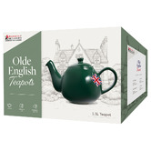 Maxwell &amp; Williams Olde English Porcelain Teapot