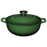 Maxwell &amp; Williams Cast Iron Casserole