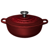 Maxwell &amp; Williams Cast Iron Casserole