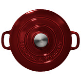 Maxwell &amp; Williams Cast Iron Casserole