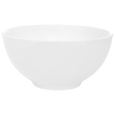 Maxwell &amp; Williams 16 Piece White Basics Porcelain Rice Bowl Set