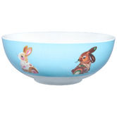 Maxwell &amp; Williams Pete Cromer Barn Friends Bunny 15cm Porcelain Bowls
