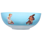 Maxwell &amp; Williams Pete Cromer Barn Friends Bunny 15cm Porcelain Bowls