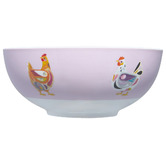 Maxwell &amp; Williams Pete Cromer Barn Friends Chook 15cm Porcelain Bowls